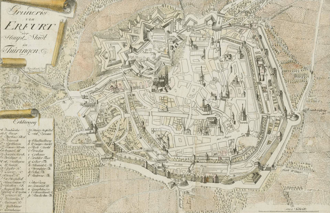 Bridges of Craft and Quiet Light 