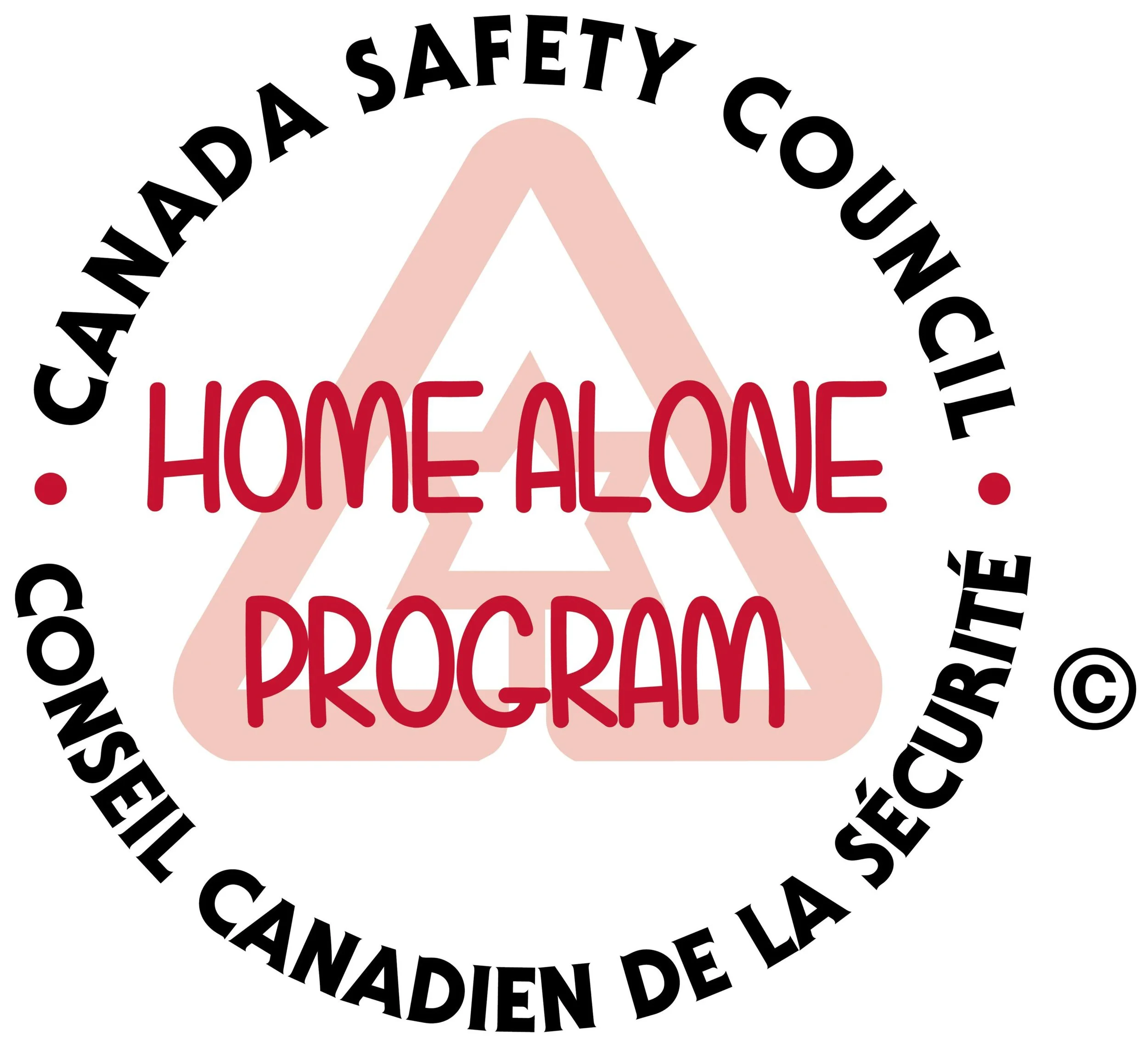 Babysitter and Home Alone — Safety City Medicine Hat