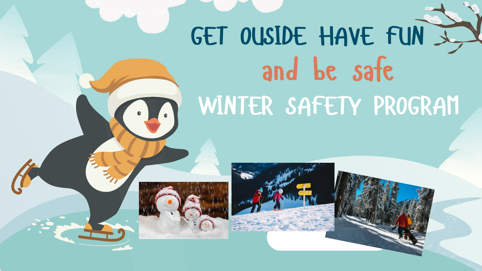 School Programs — Safety City Medicine Hat