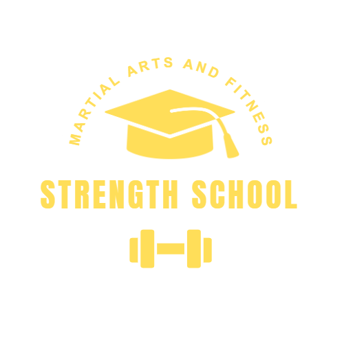 Strength School