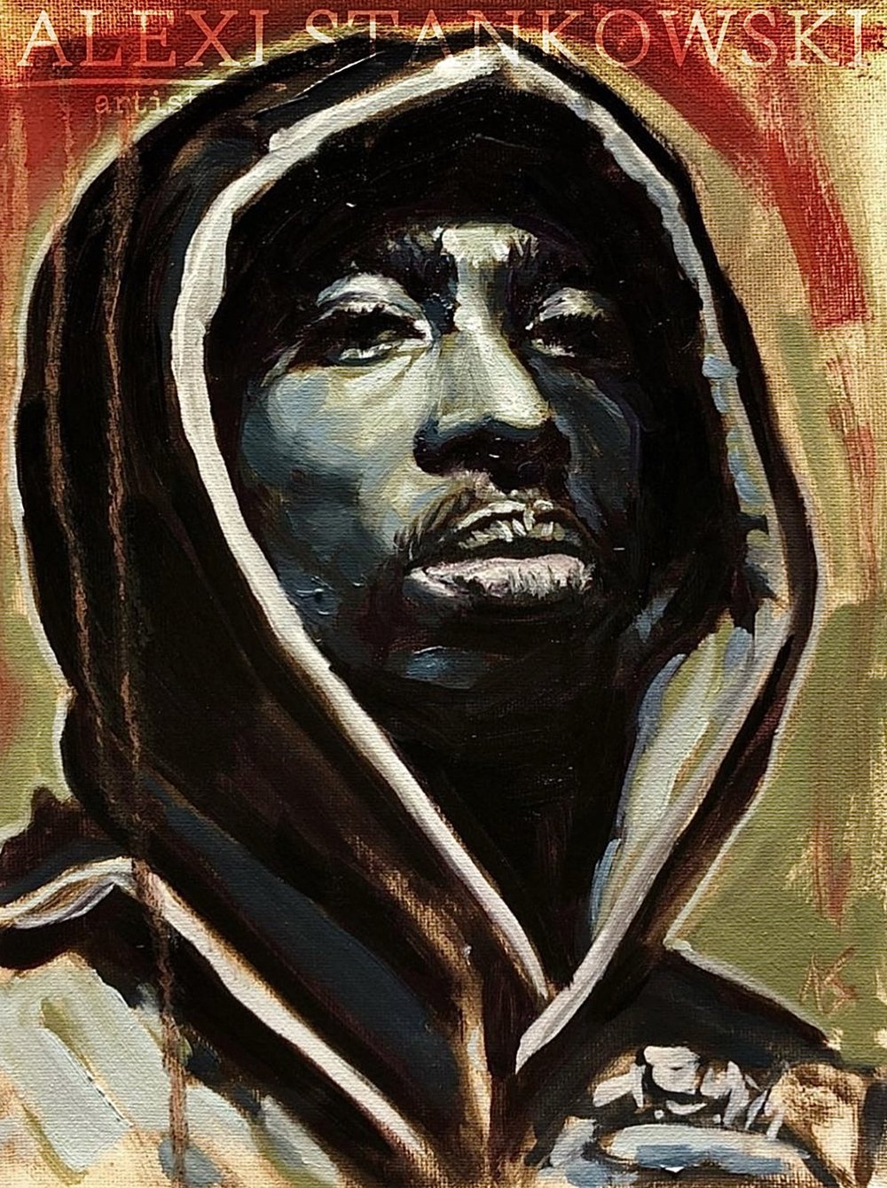 Pop Art artwork