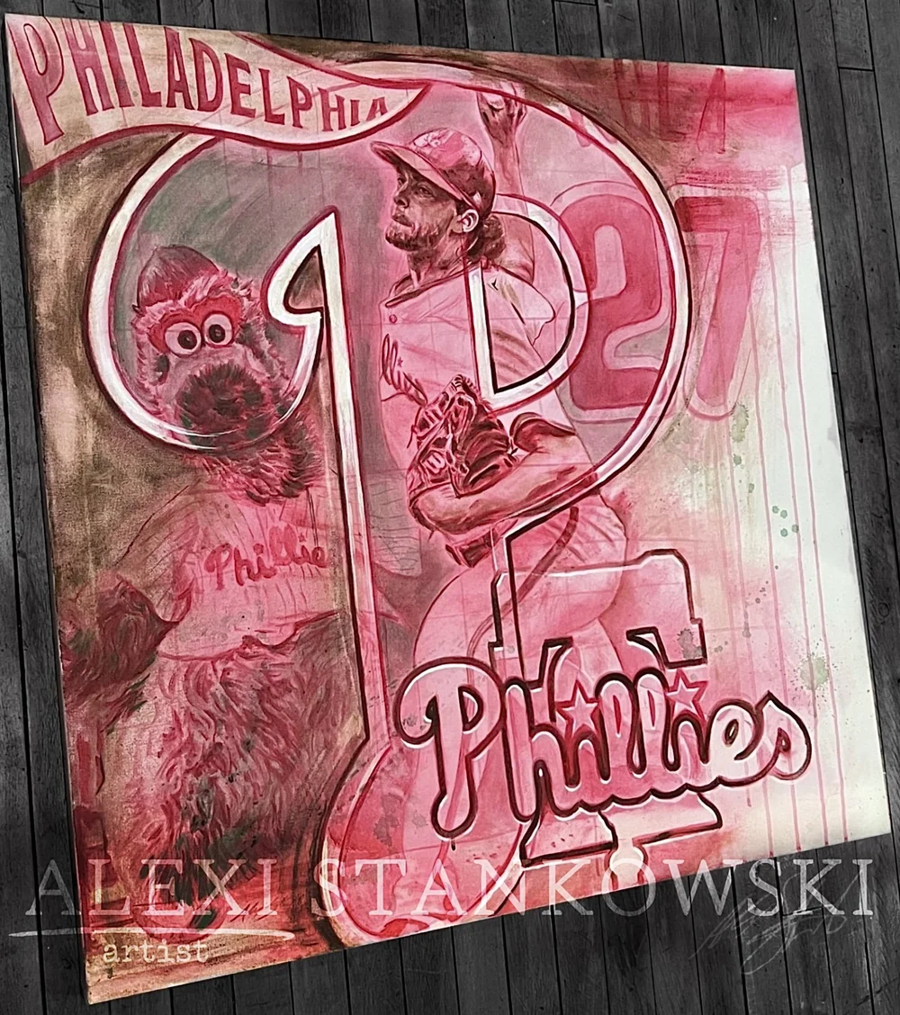 Phillies Phinest