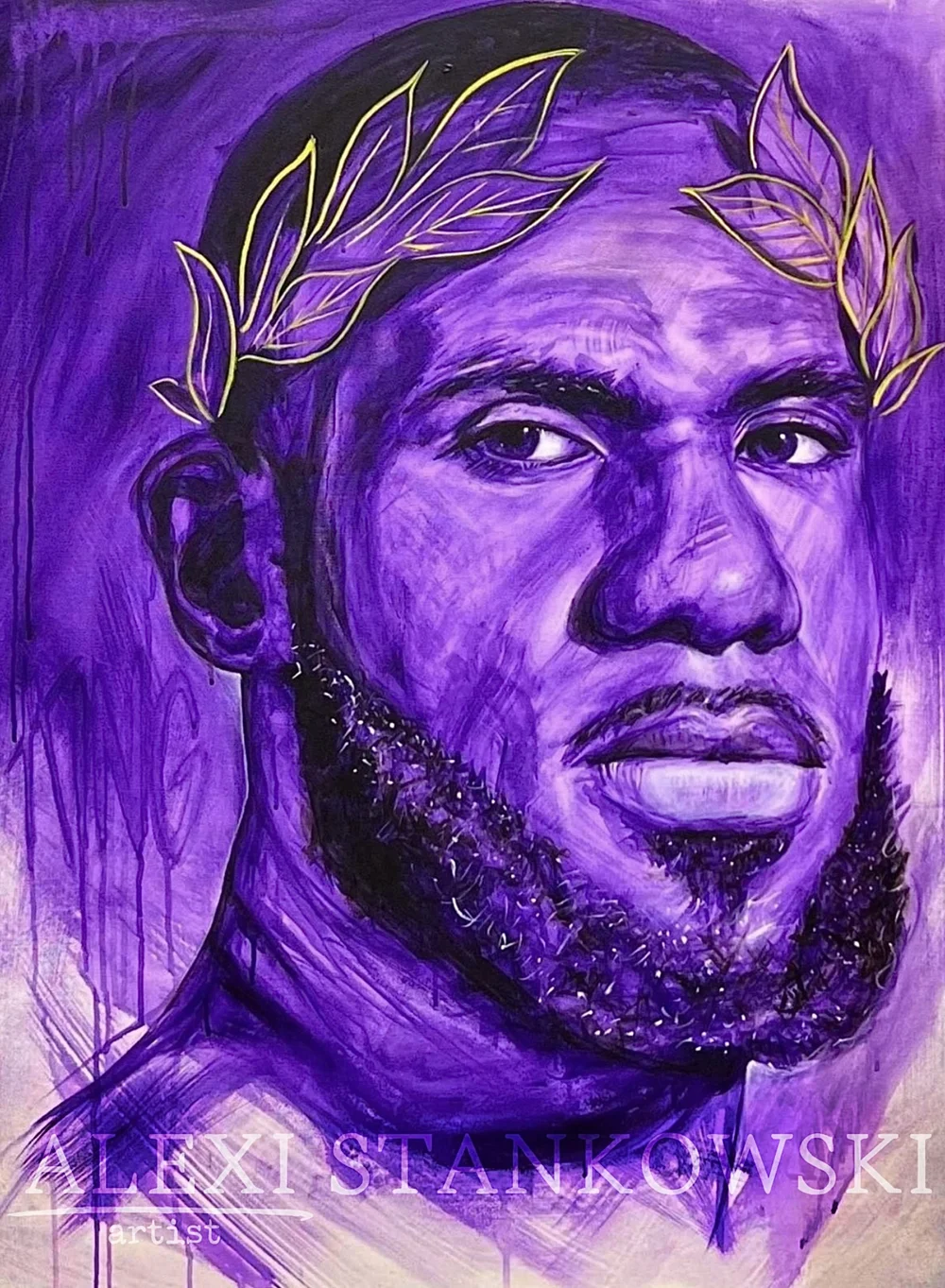 King Bron