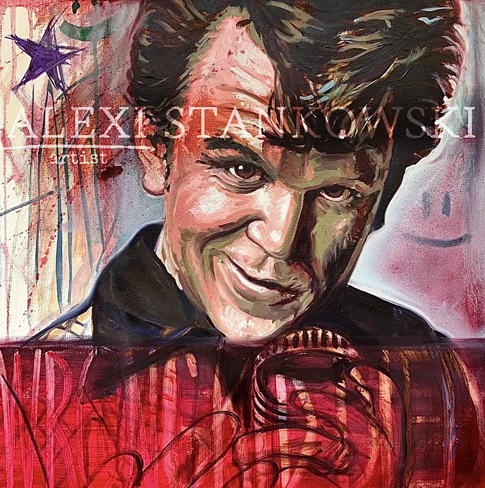 Pop Art artwork
