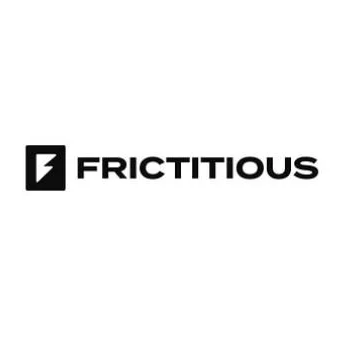 Frictitious Climbing logo