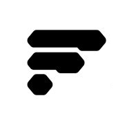 Frictitious Climbing logo
