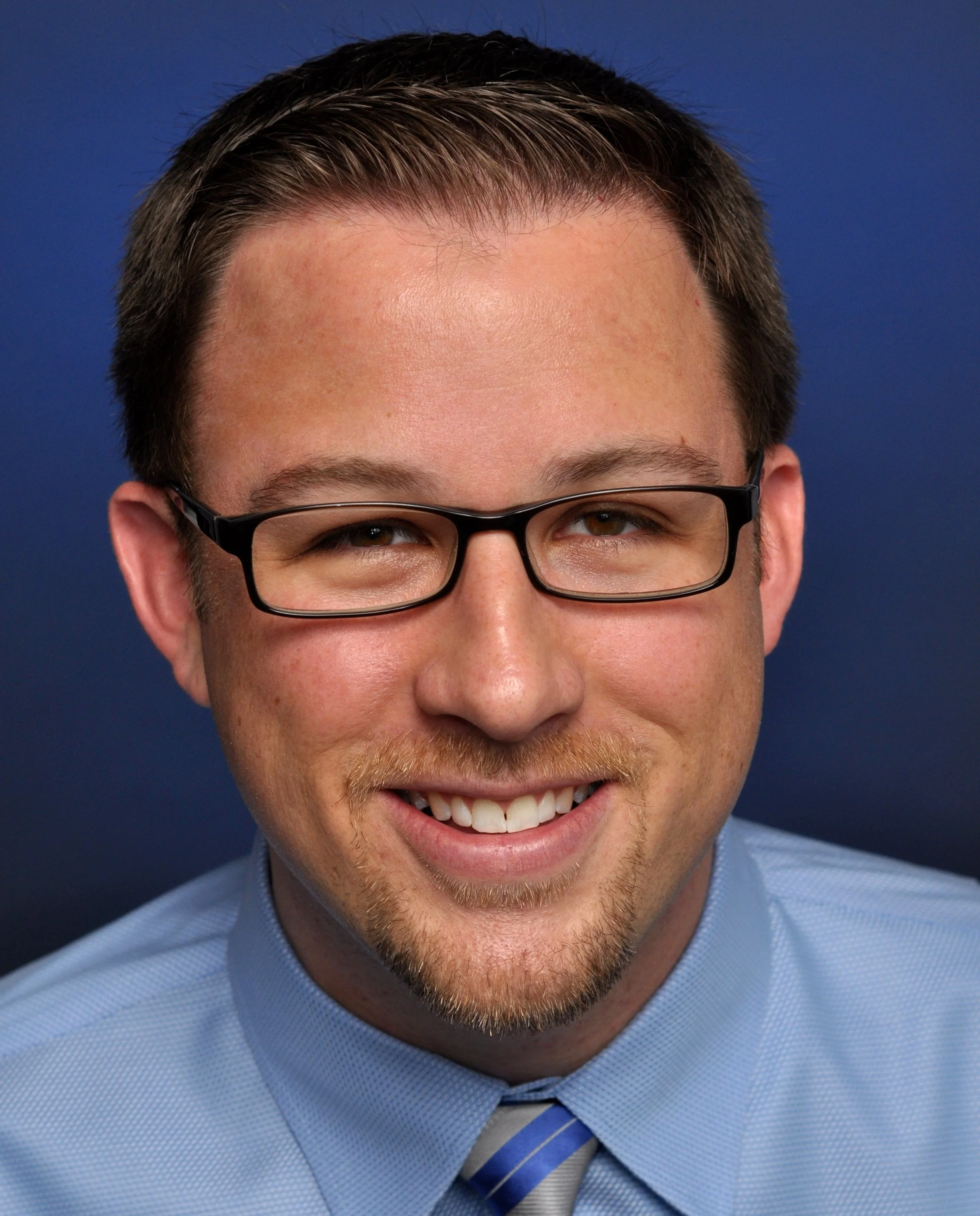 Dr. Andrew Farra Profile Photo