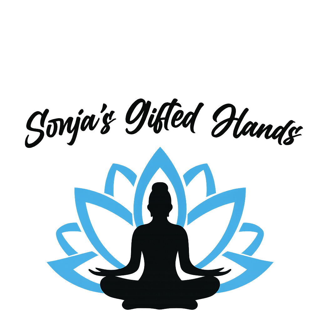 Sonja&#39;s Gifted Hands - Massage Therapy