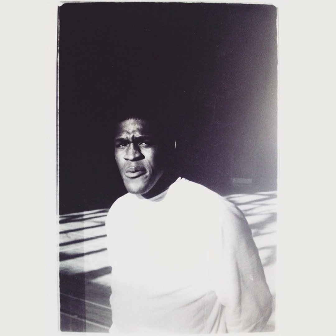 If you&rsquo;ve ever been at a jazz re:freshed show, and after the band ended a song you heard someone shout &ldquo;PLAY IT AGAIN!&rdquo; That was our brother Huggy 
A friend, a coach, a baller 🏀🏀🏀
We&rsquo;ll miss you Hugs 💔