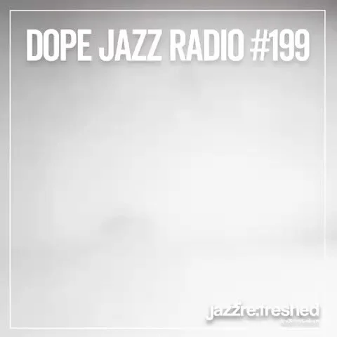MERRY SUNDAY EVERYONE!! 
DOPE JAZZ RADIO #199
on&nbsp;@mixcloud&nbsp;&amp;&nbsp;@youtube
https://www.mixcloud.com/jazzrefreshed/dope-jazz-radio-199/

https://youtu.be/1Jv_mjR5DzM?si=50j4YUYFdk27MK3K

Link in bio &amp; stories

If you enjoy the show, 