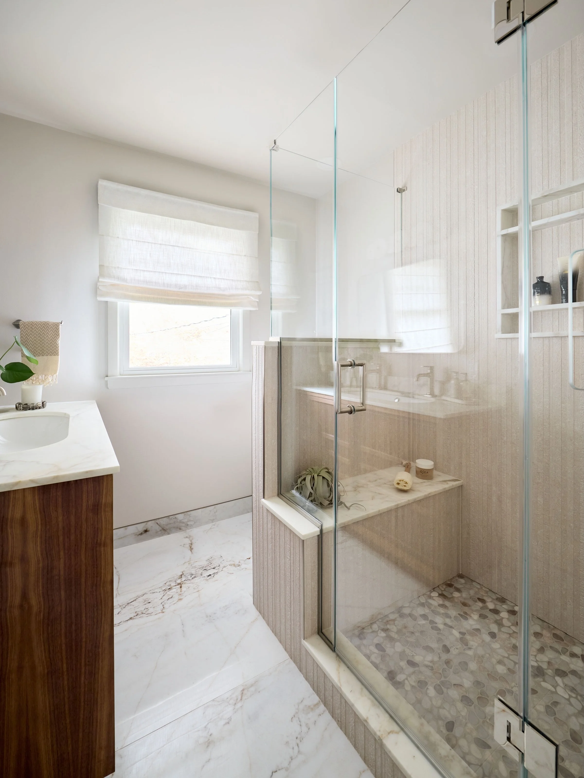 Before you demo everything&hellip; ask yourself this&hellip;Does the layout actually work well how it is?

Most people assume a &ldquo;rip &amp; replace&rdquo; is the only way to improve a space &mdash; but smart design starts with rethinking the flo