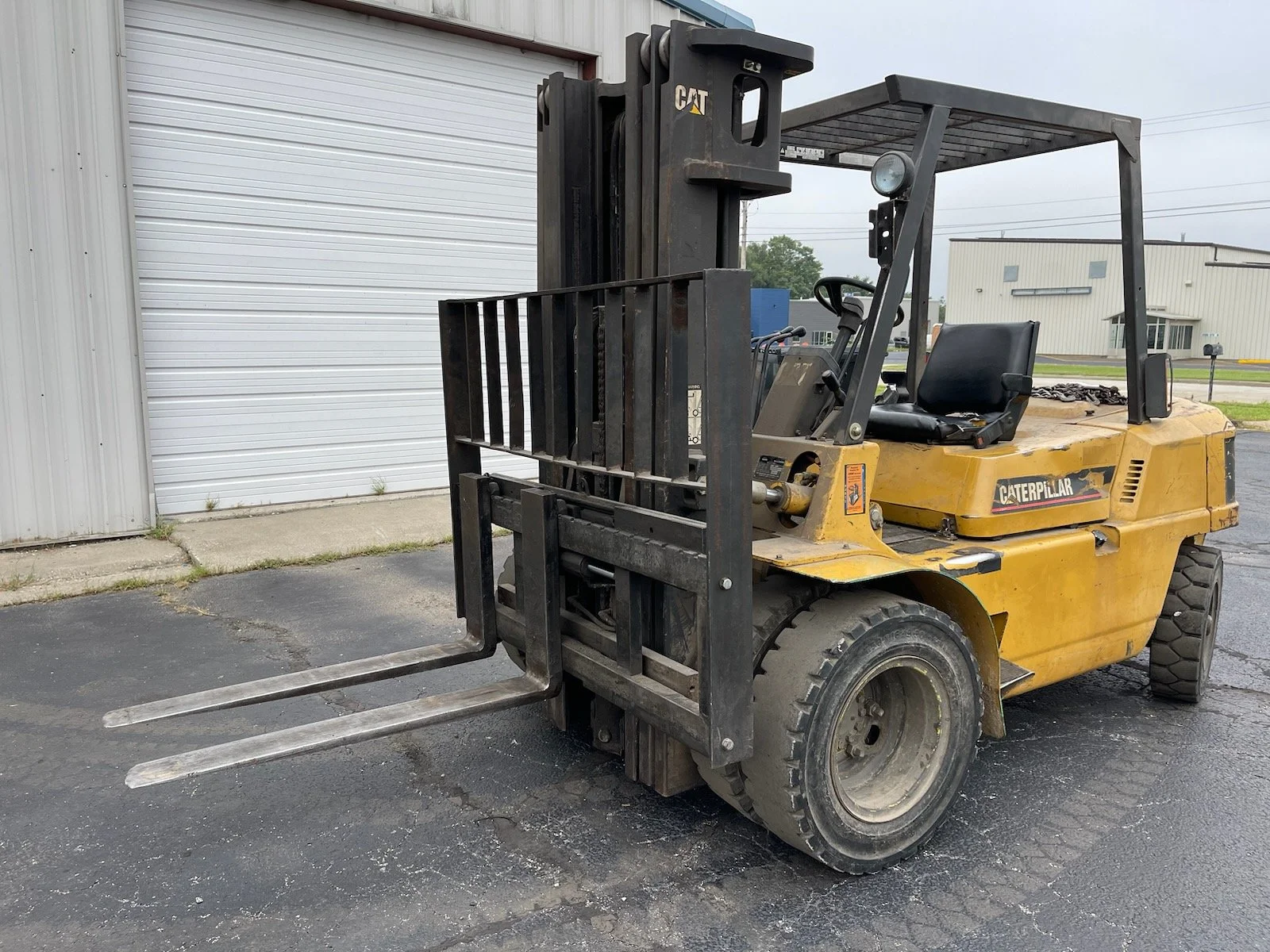 Glenworth Auction & Real Estate Co. Inc.