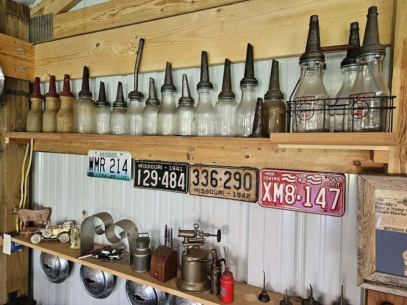 Glenworth Auction & Real Estate Co. Inc.