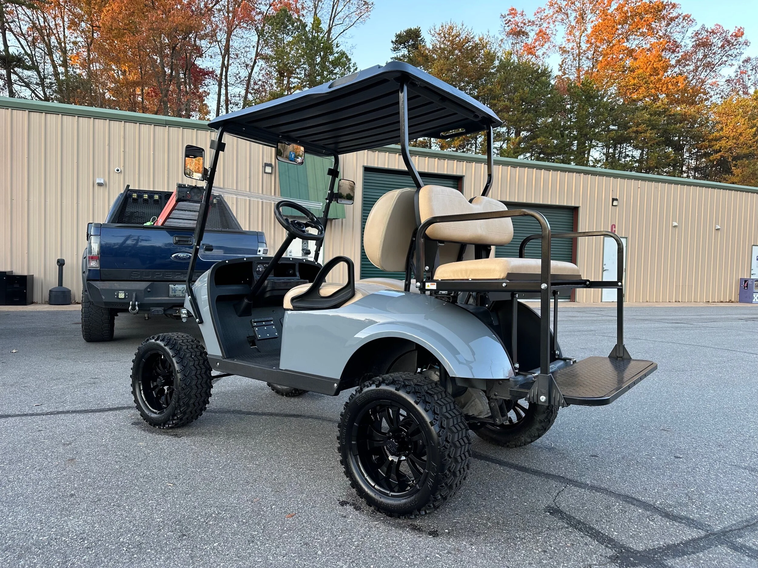 Shop — Carolina Custom Cruisers