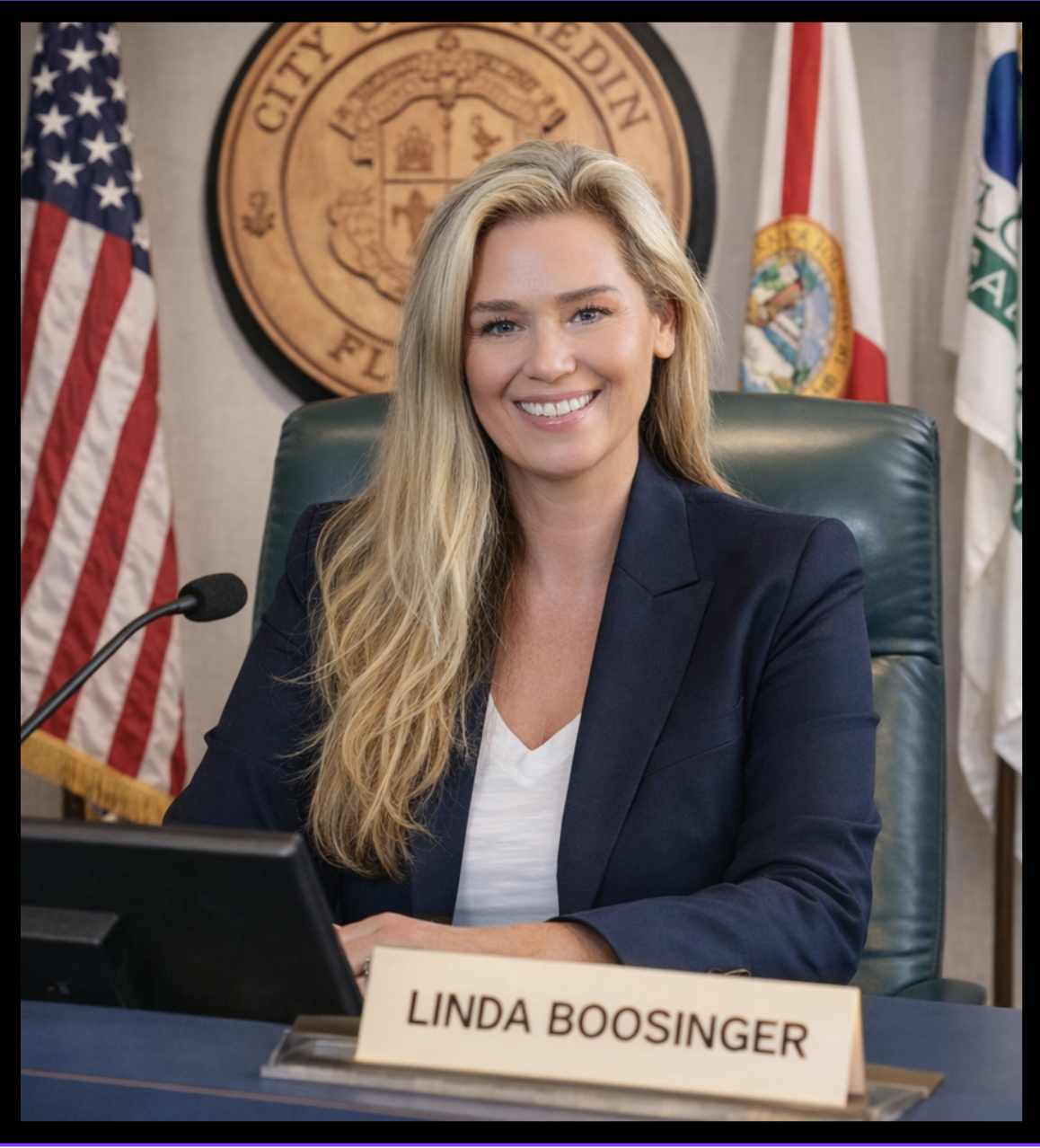 Land Use, Zoning & Legislative Process Consulting