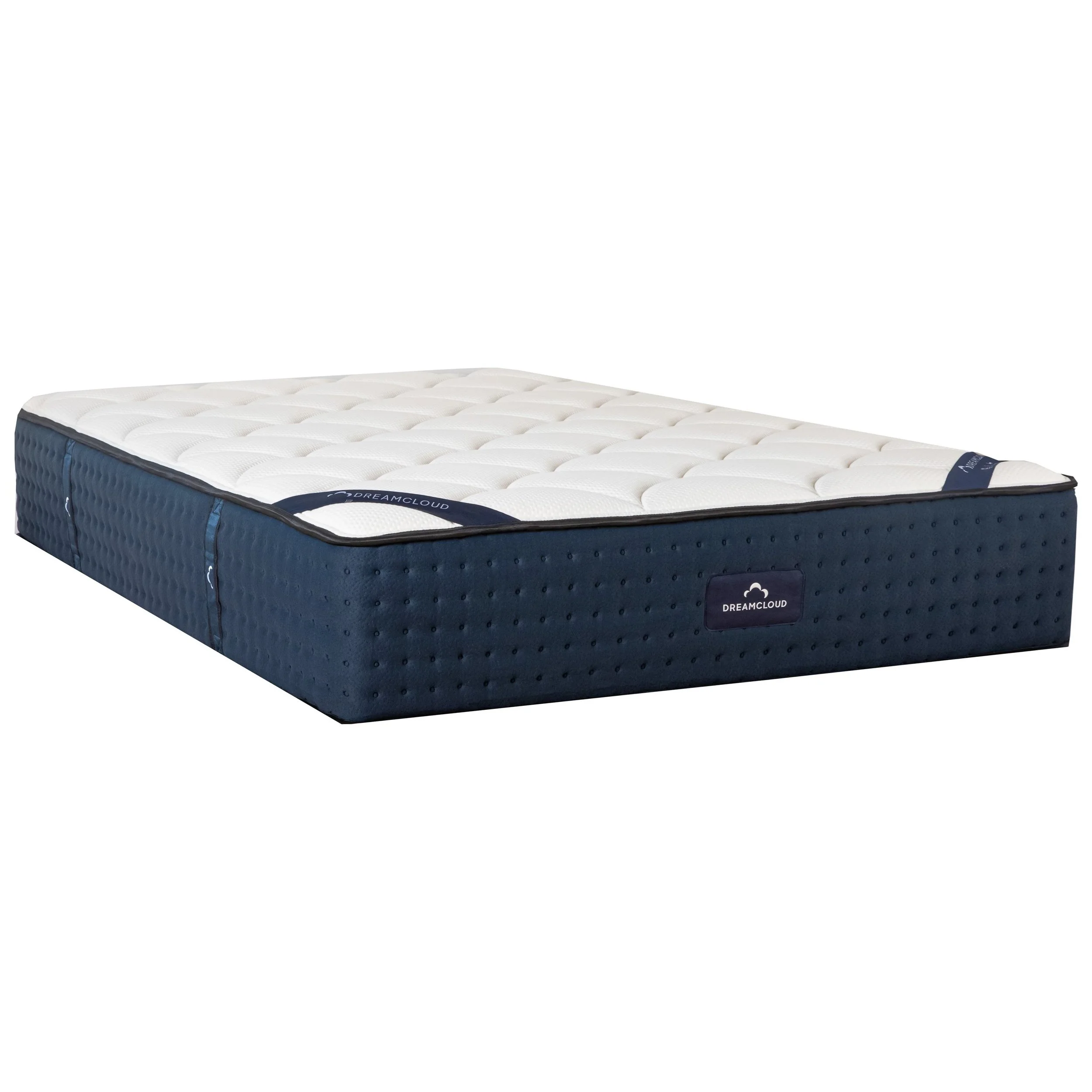 The DreamCloud 14" Mattress