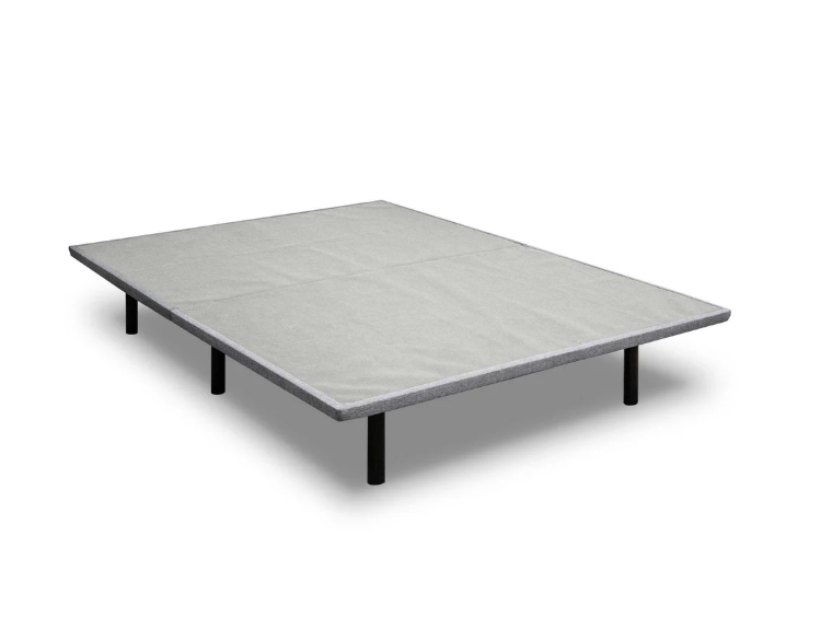 Upholstered Platform