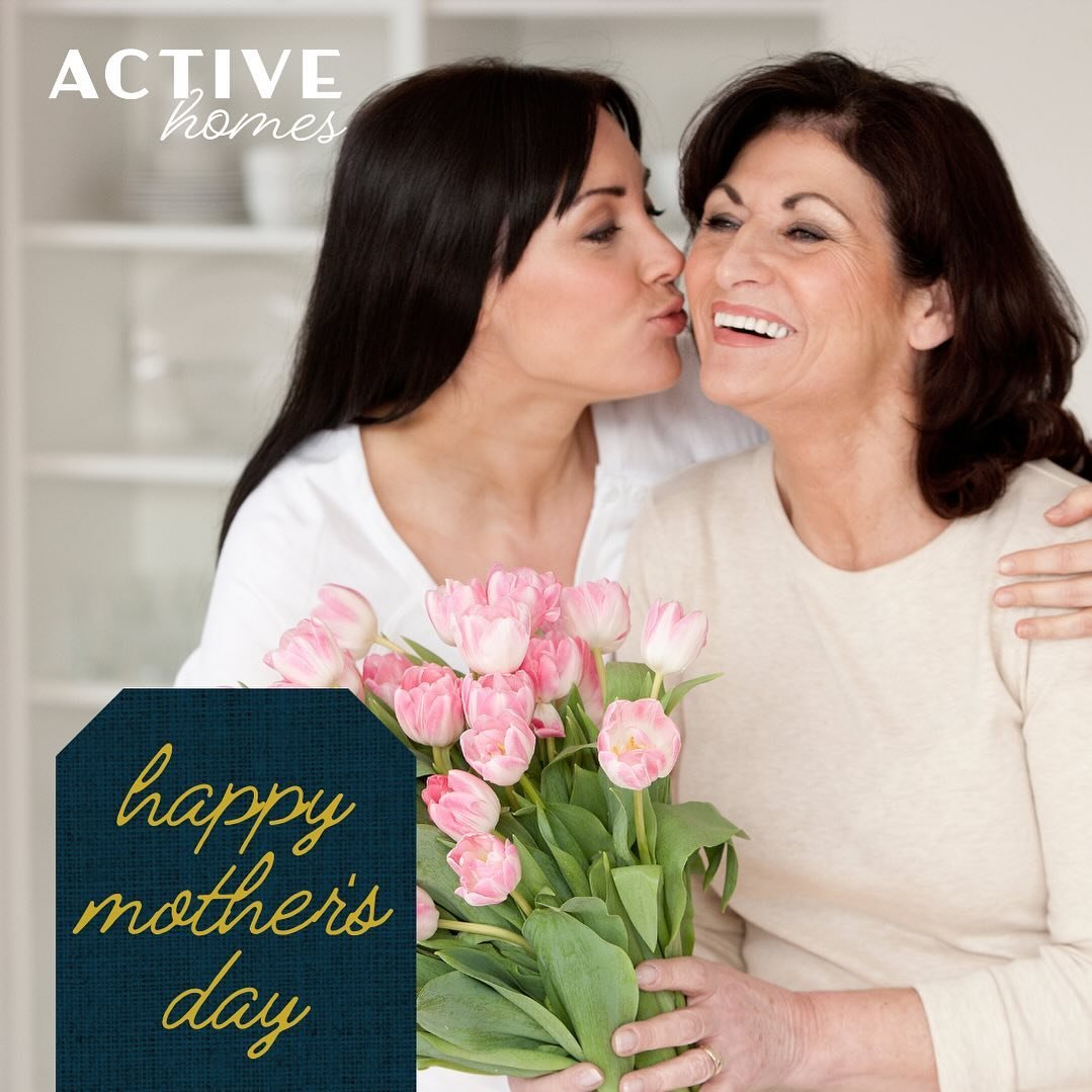 Happy Mother&rsquo;s Day to all the incredible moms out there! 💕We understand the importance of family and creating spaces where memories are made. Today, we celebrate the heart of every home: the moms who fill it with love, laughter, and endless wa