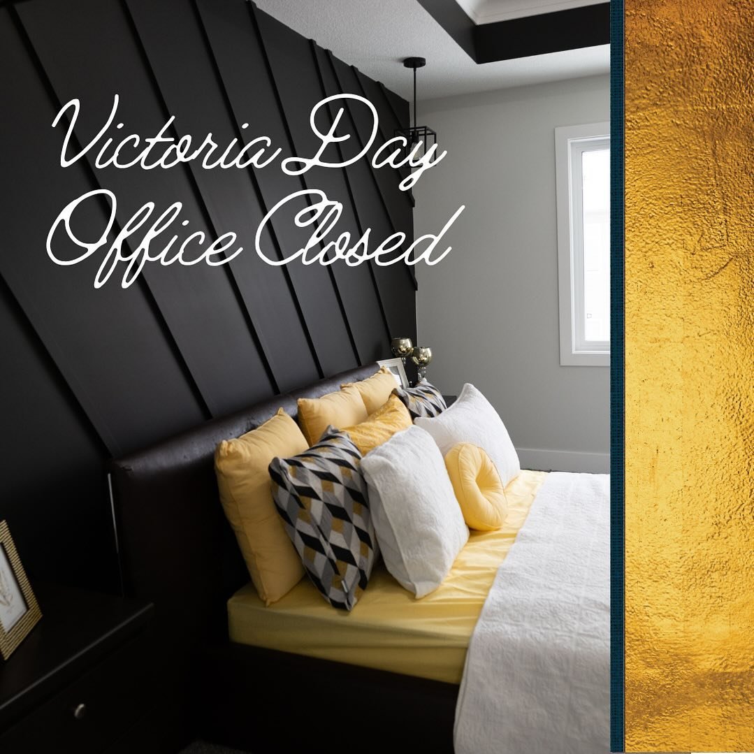 Our office is closed today for Victoria Day. We&rsquo;ll be back open tomorrow for regular hours from 8:30 am to 5:00 pm.