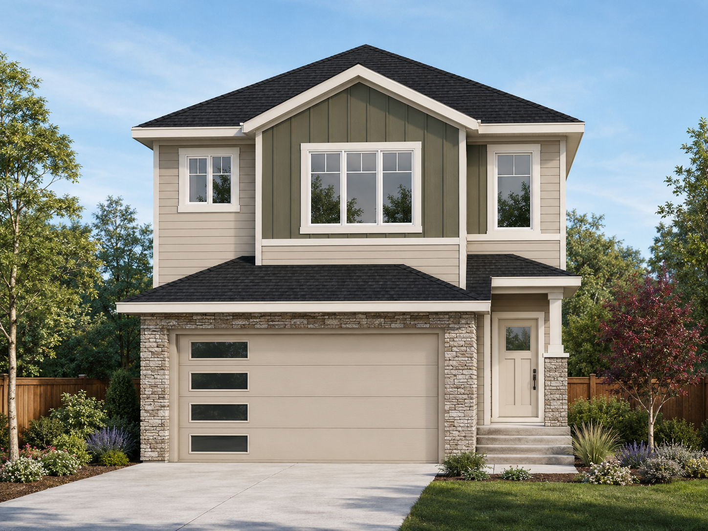 8740 183 Ave