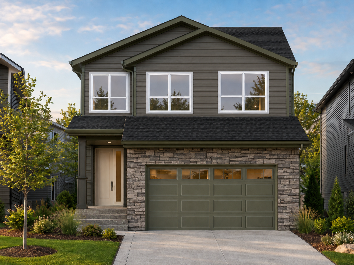 49 Norwyck Way