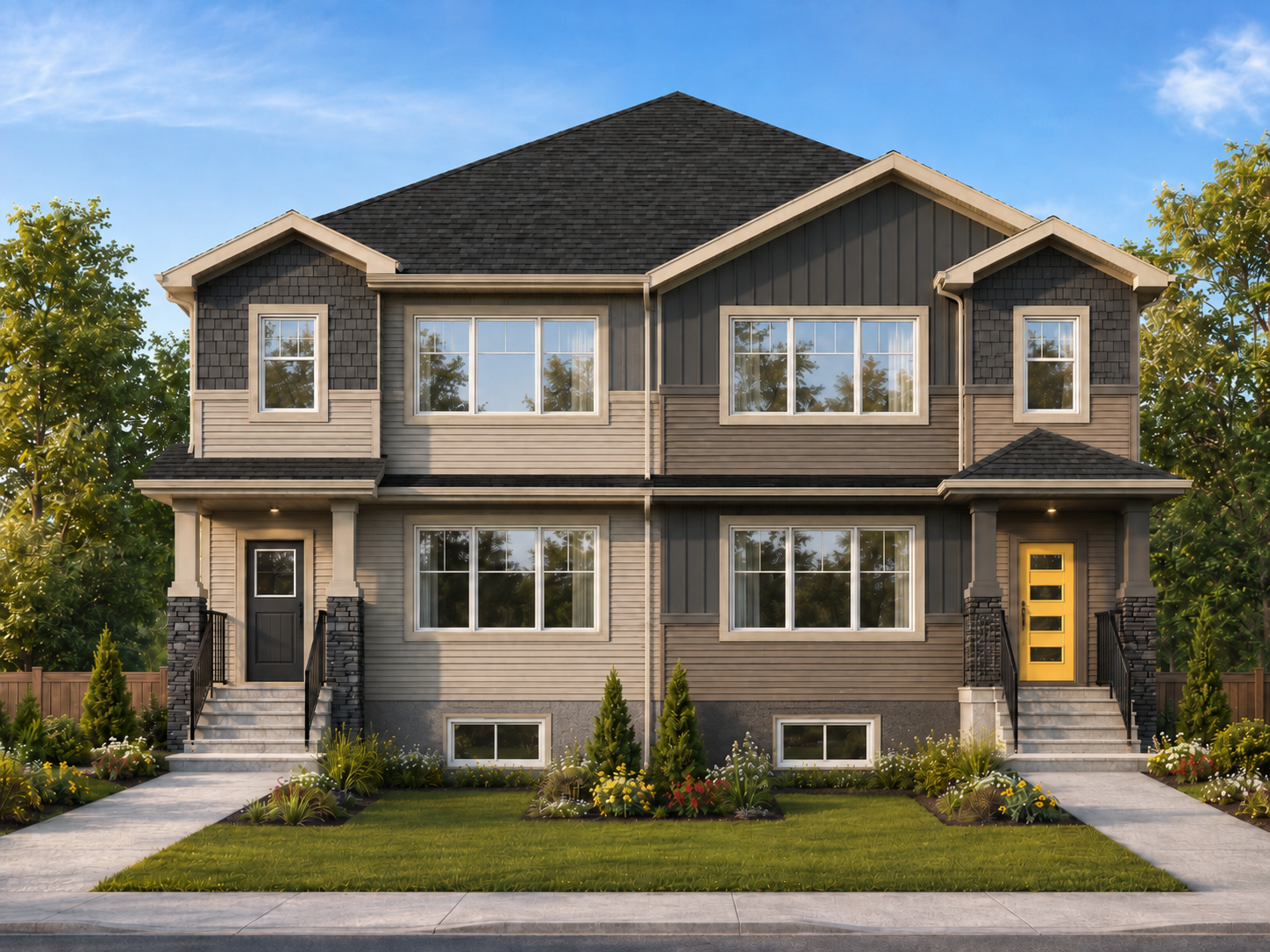 1967 McCaskill Drive