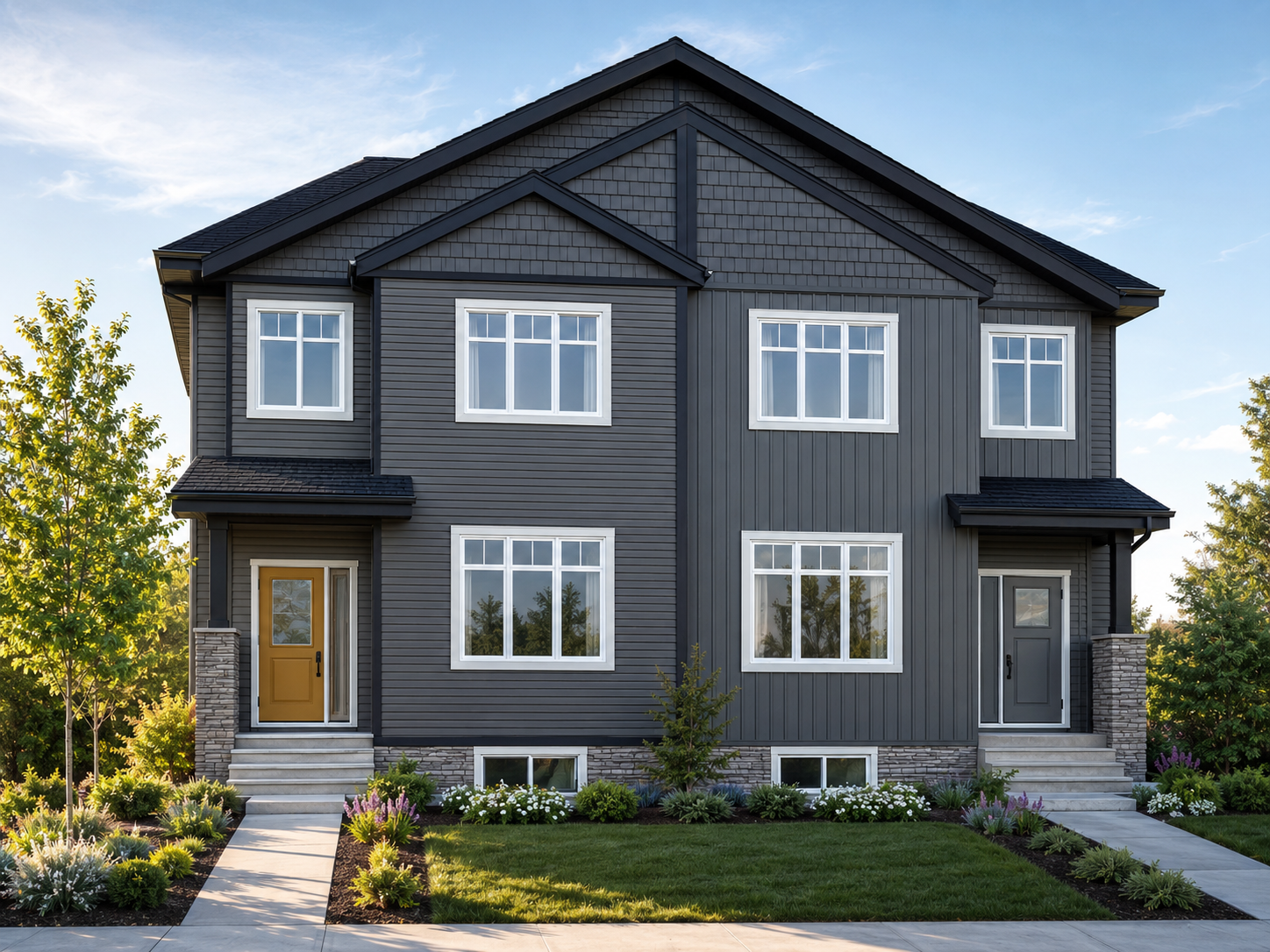1917 McCaskill Drive