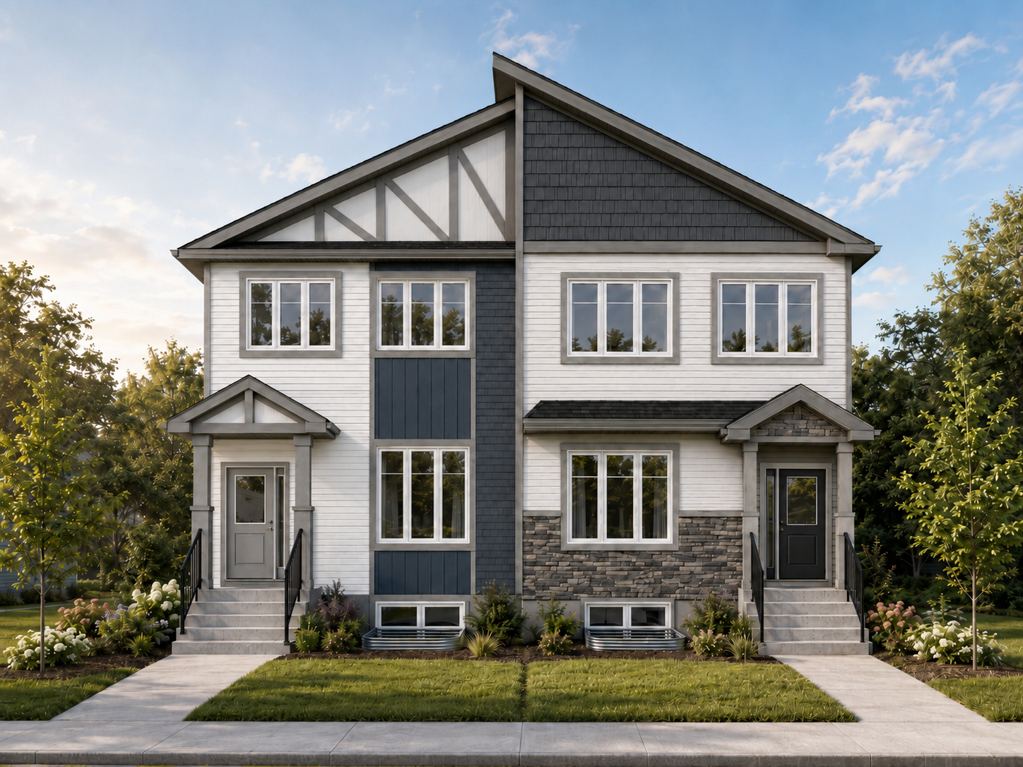 1955 McCaskill Drive