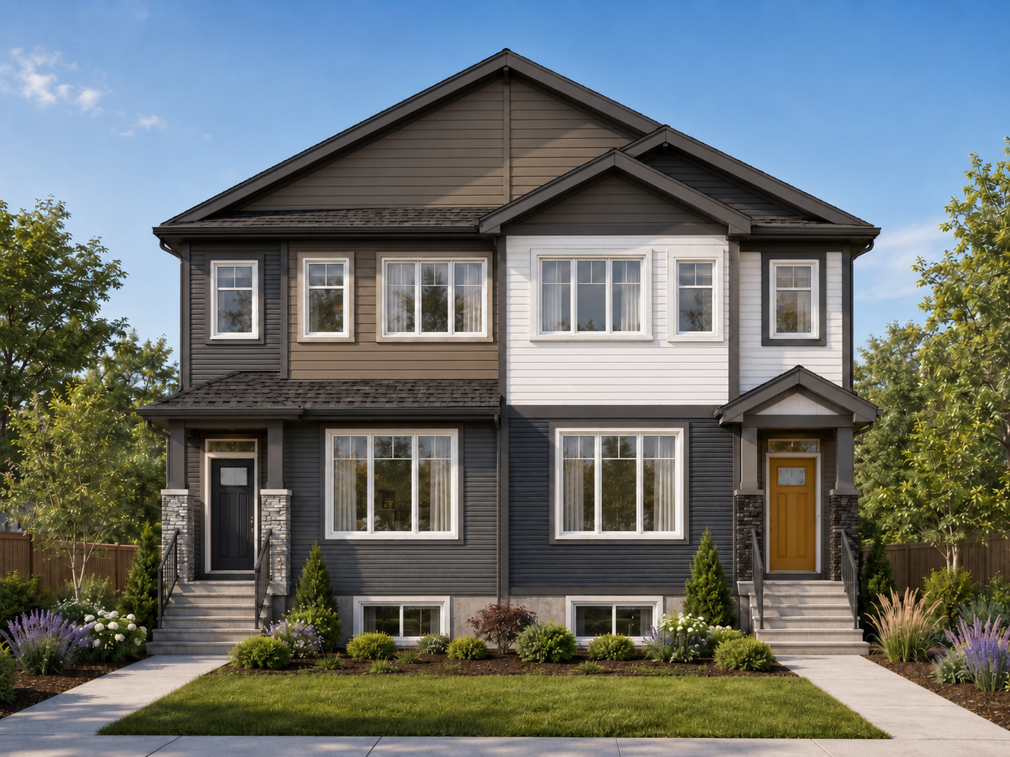 1961 McCaskill Drive