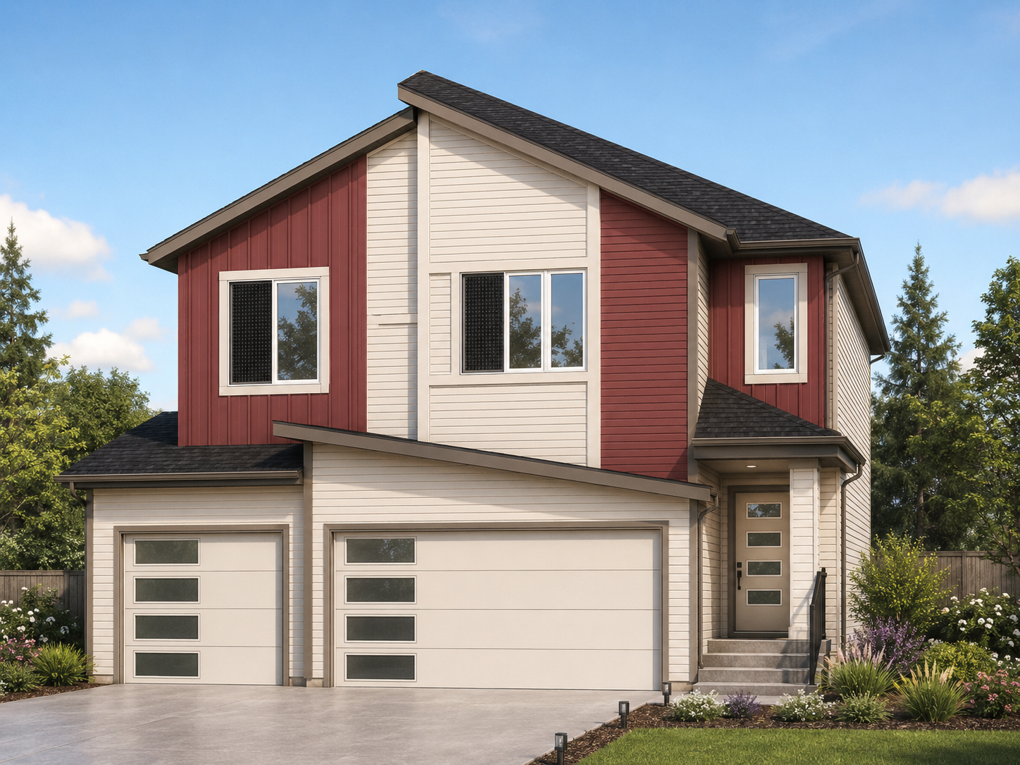 1112 Iron Ridge Ave