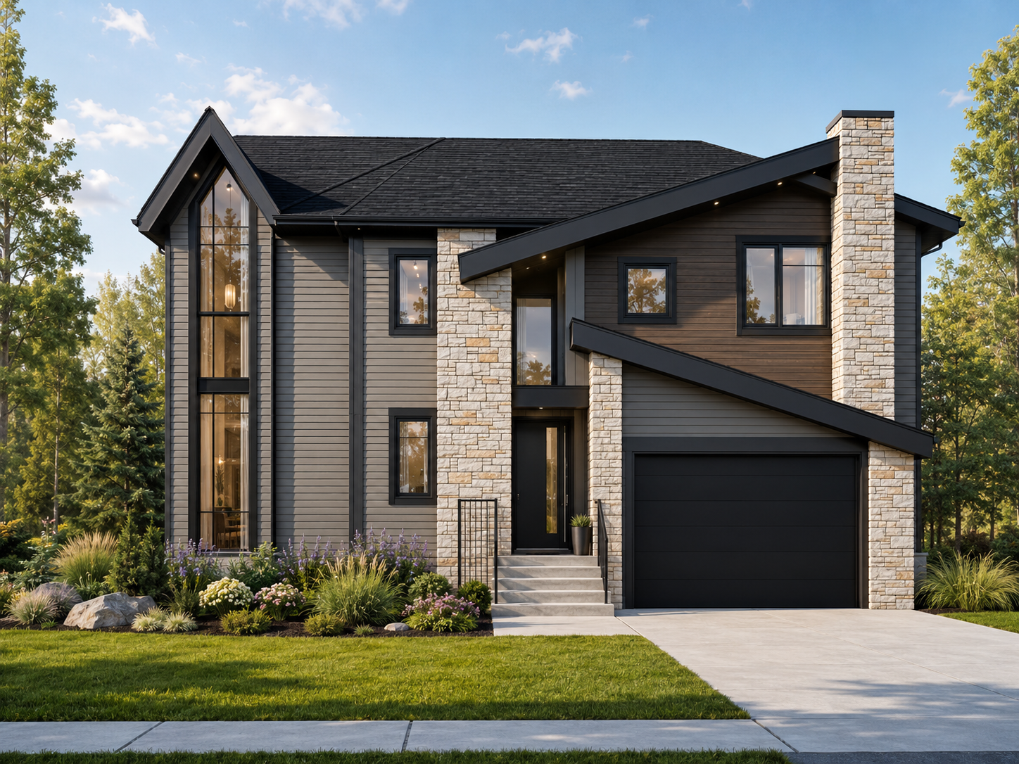 132 Iron Ridge Place