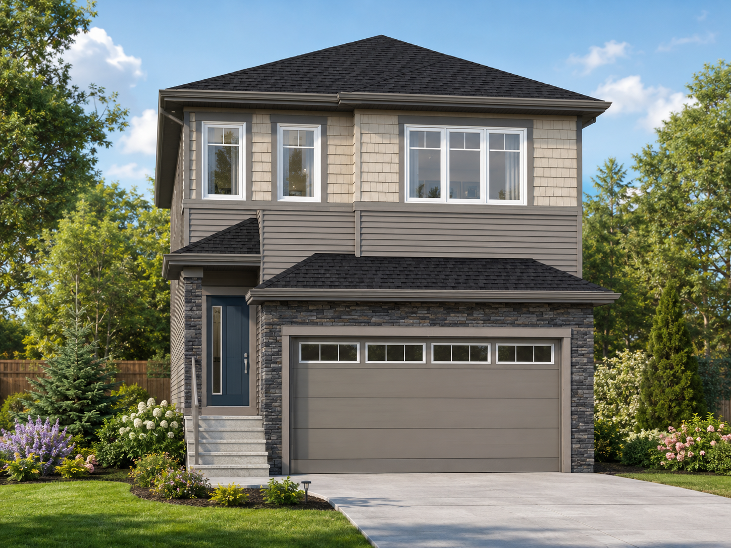 22740 82 Ave