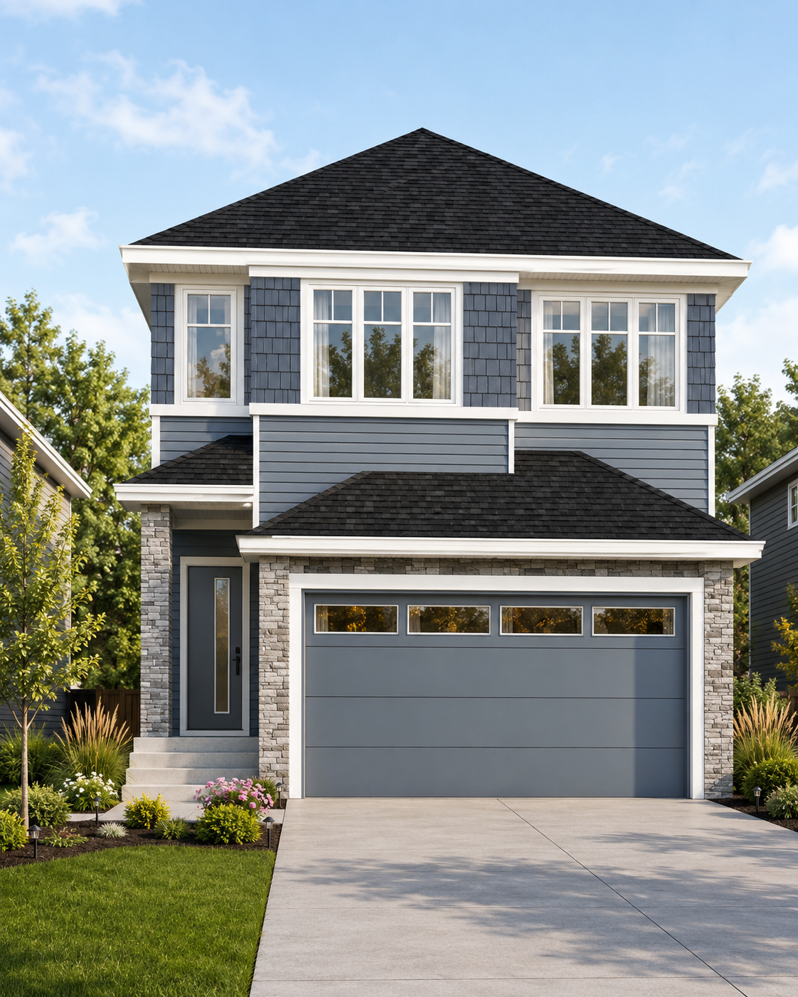 4313 36 St