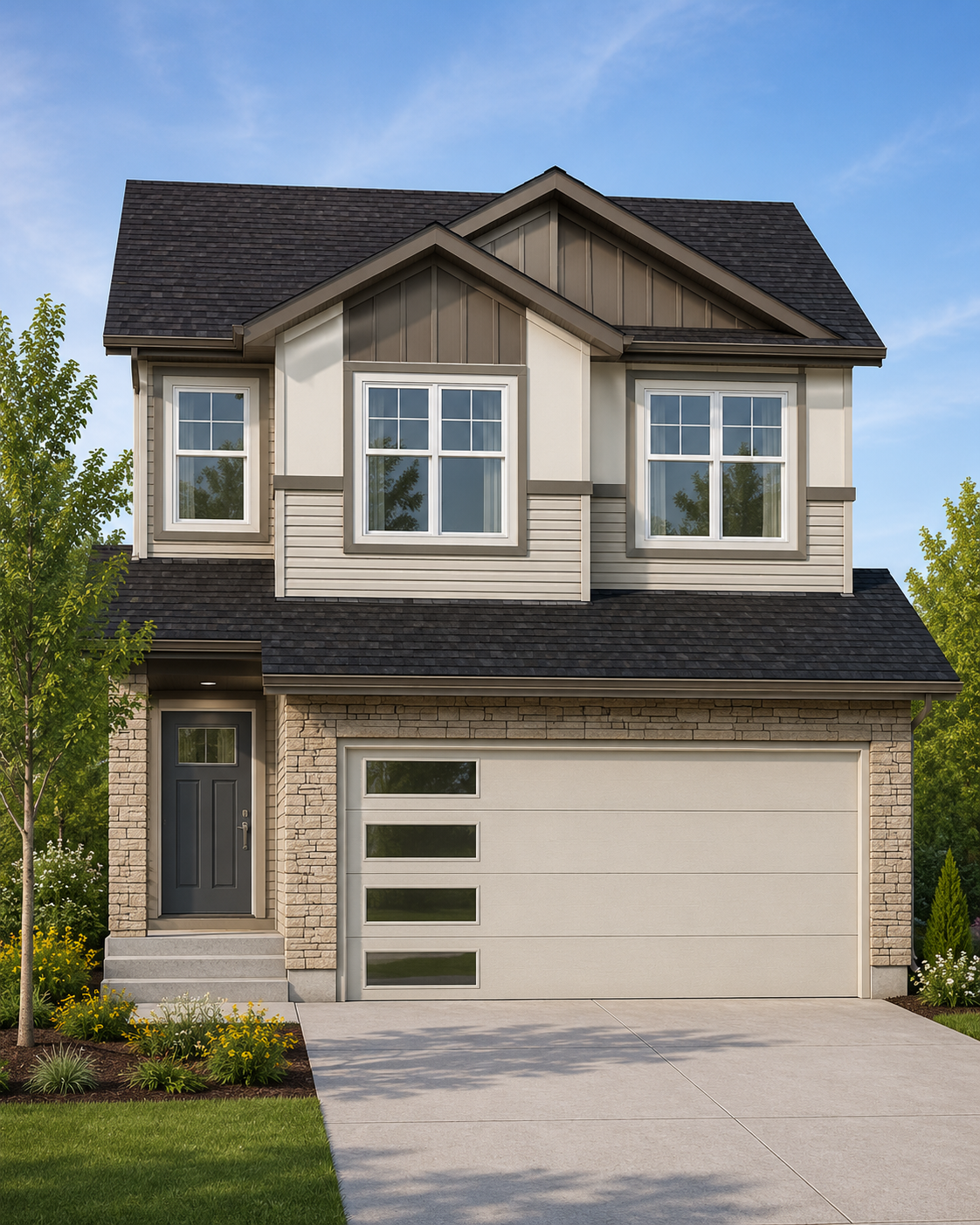 4309 36 St