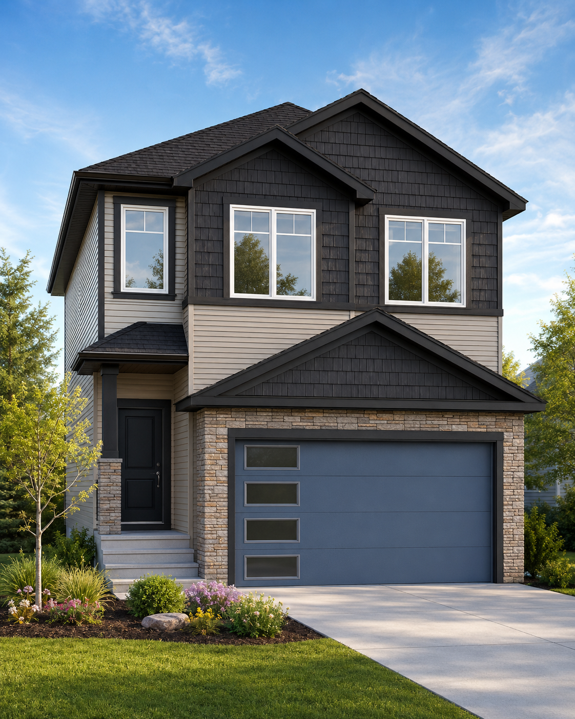 4306 36 St