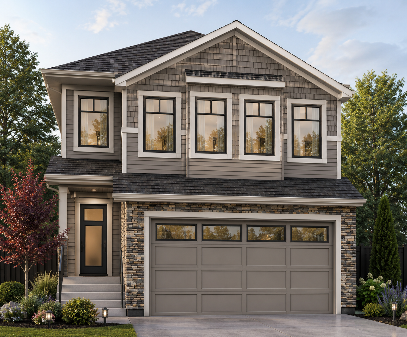 4314 36 St