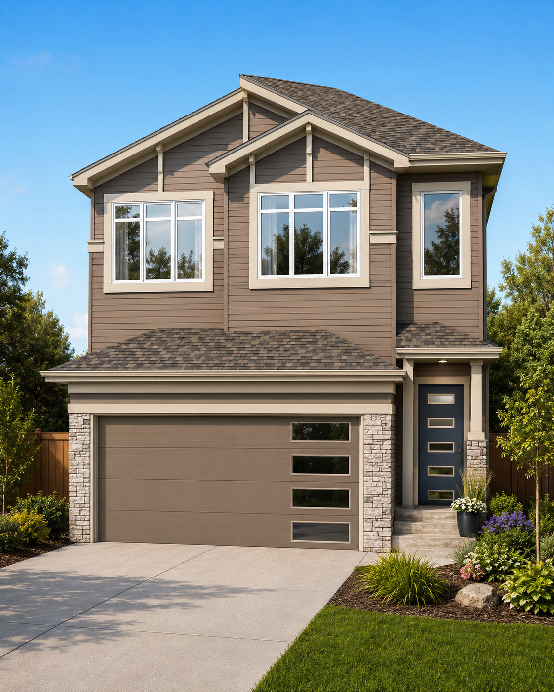 4304 36 St