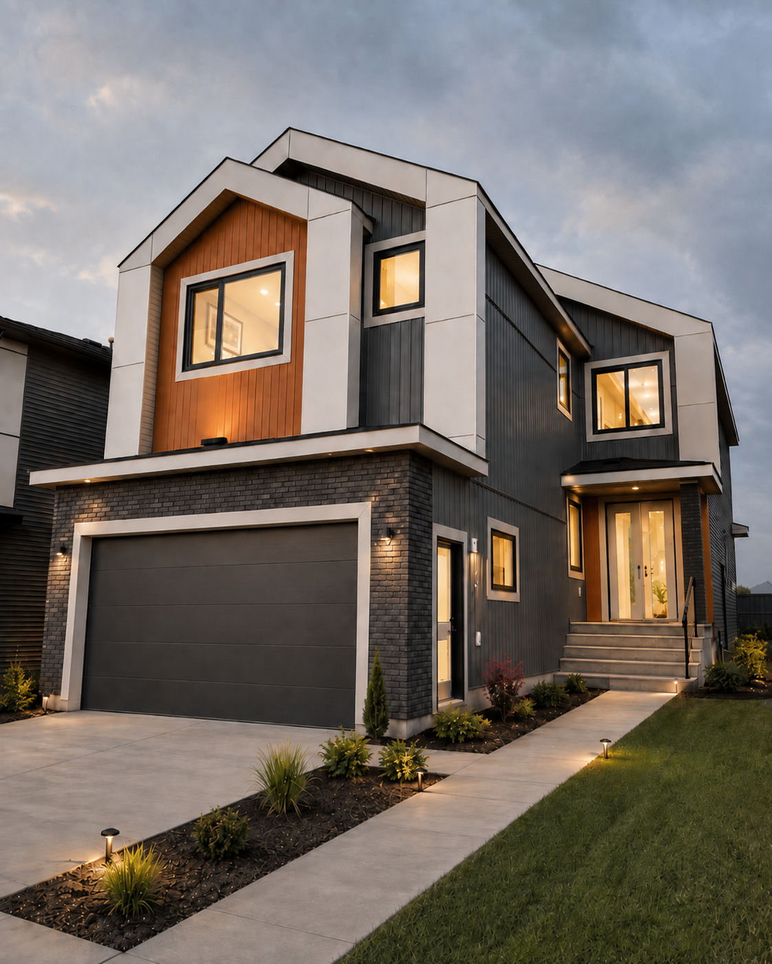 3185 Granville Drive