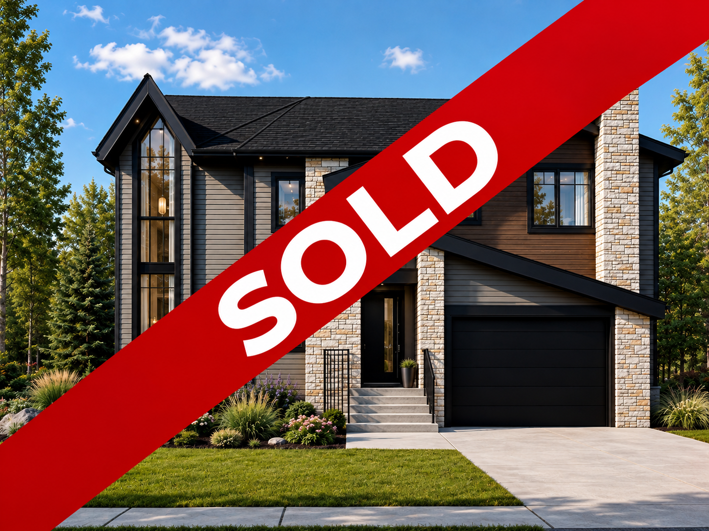 132 Iron Ridge Place