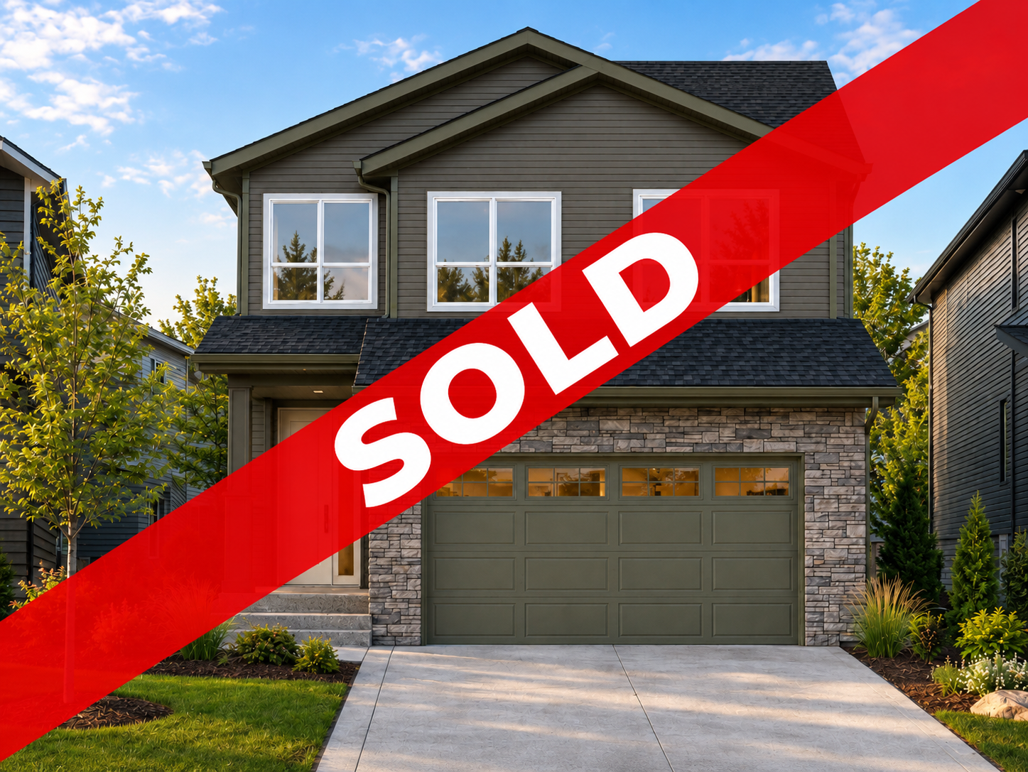 49 Norwyck Way