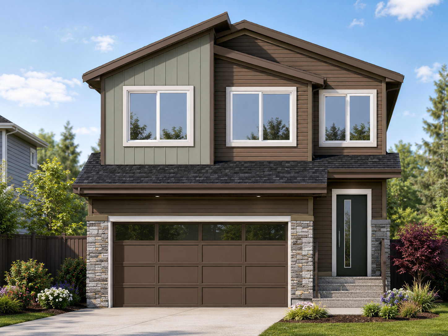 51 Norwyck Way