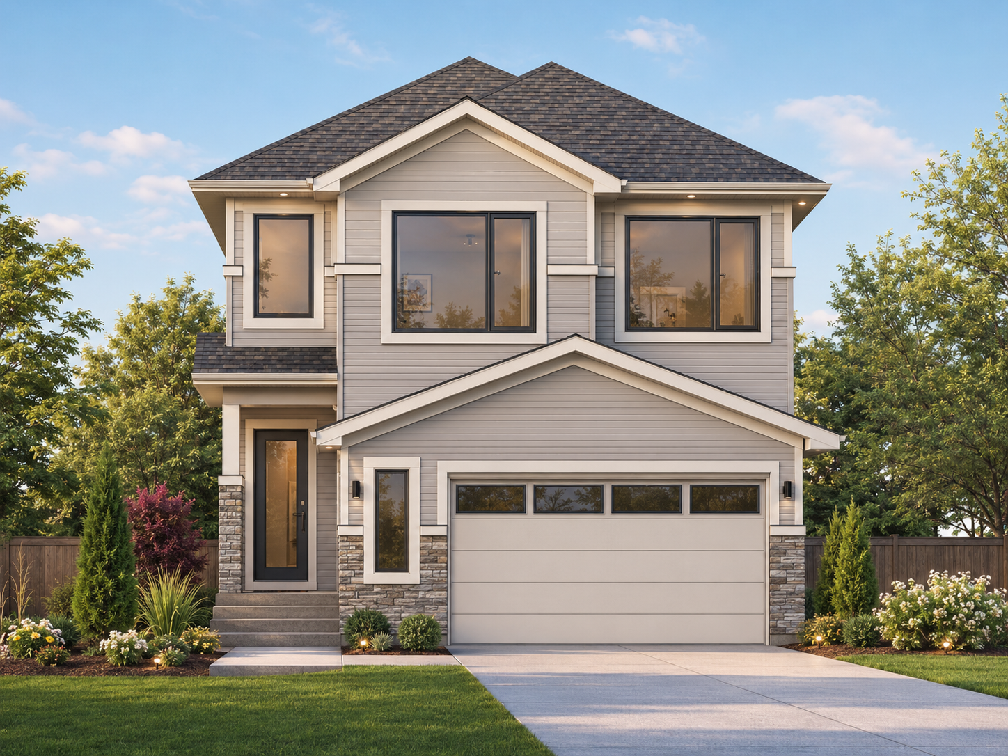 17420 69 St