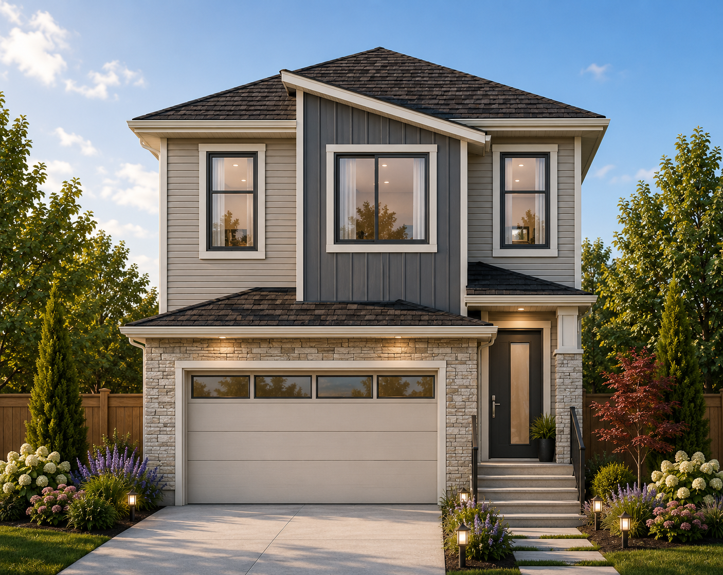 9235 Gilbert Crescent