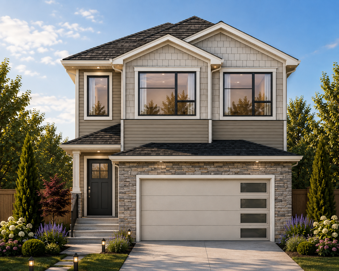 9237 Gilbert Crescent