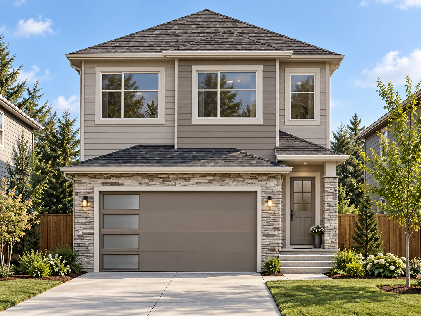 3301 Granville Drive