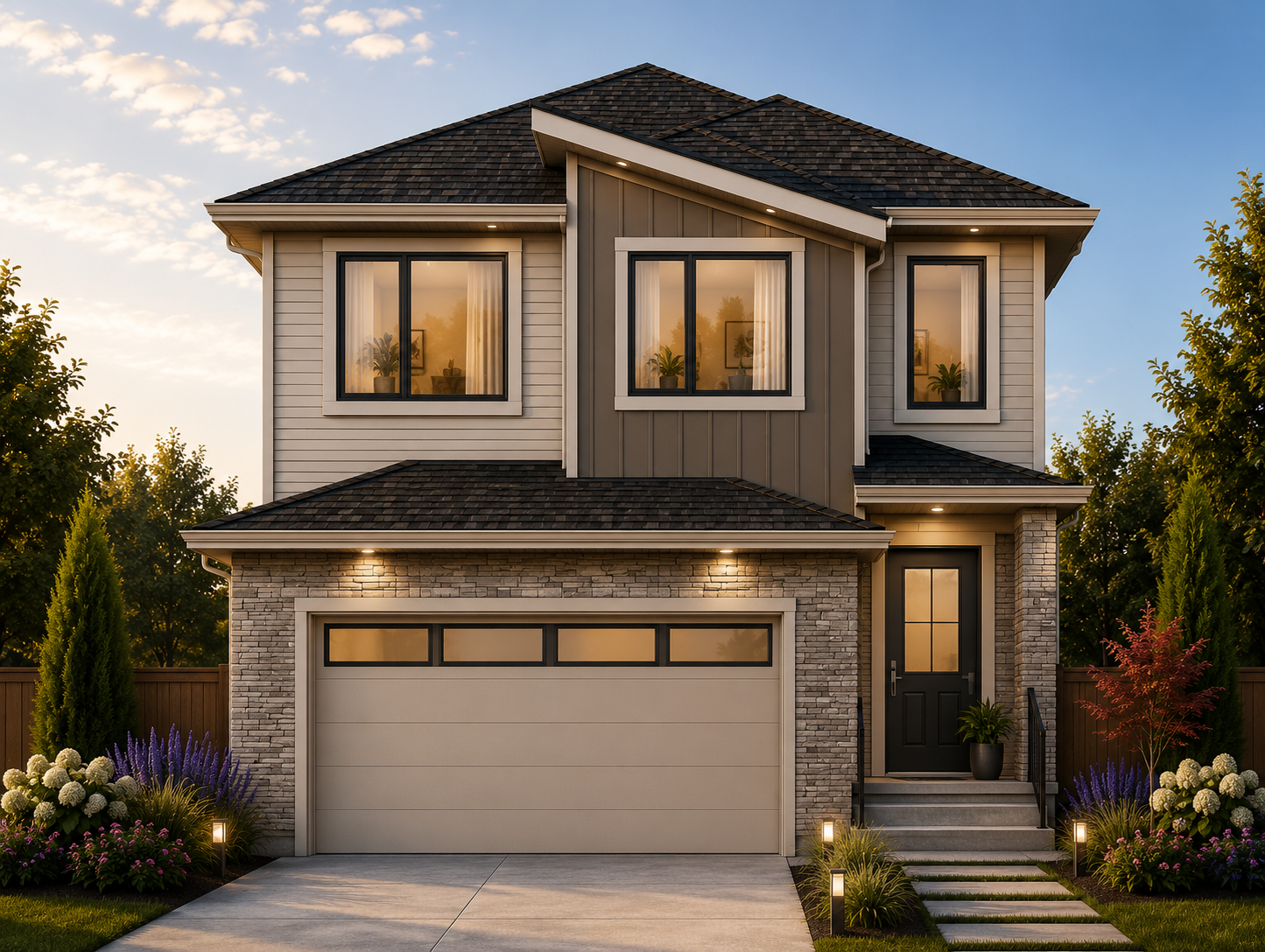 3299 Granville Drive