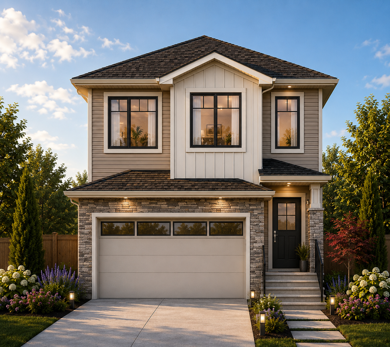 3287 Granville Drive