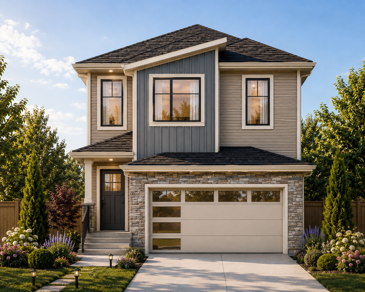 3203 Granville Drive