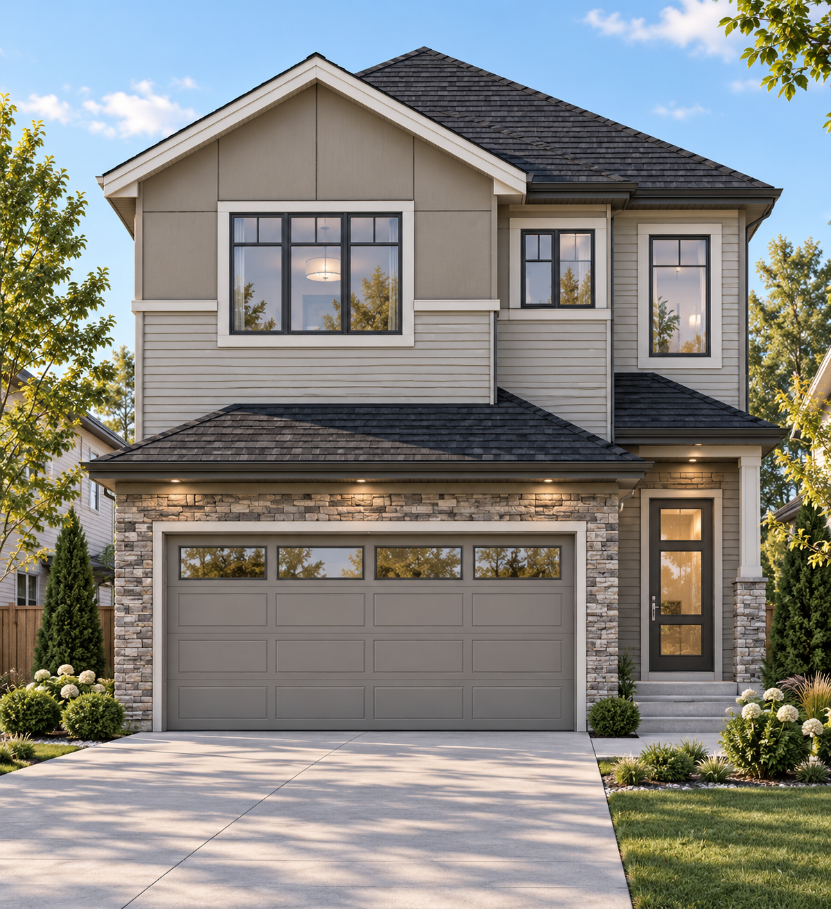 4320 36 St