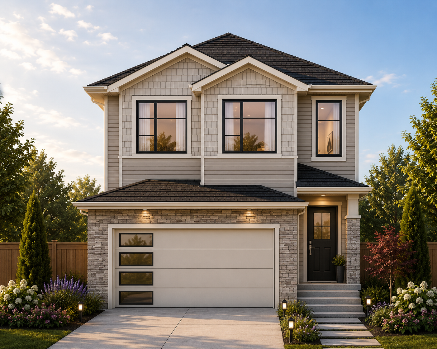 3289 Granville Drive